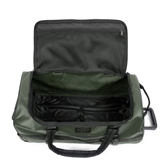 Eastpak 0 Duffle Pack 2 ruedas Bolsa de viaje M 67 cm