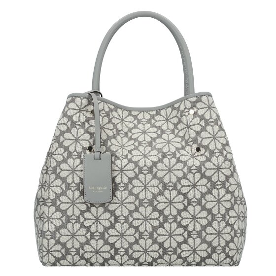 Kate Spade New York Spade Flower Bolsa de compras 30 cm