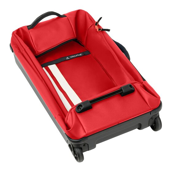 Vaude Takutea 90 2 ruedas Carrito 77 cm