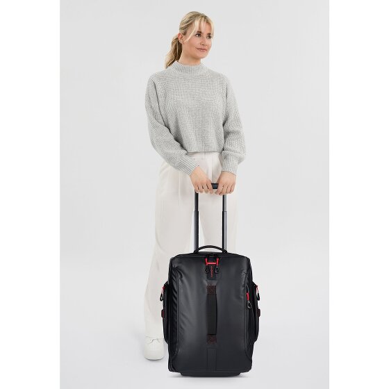 Samsonite Paradiver Light 2 ruedas Bolsa de viaje 55 cm