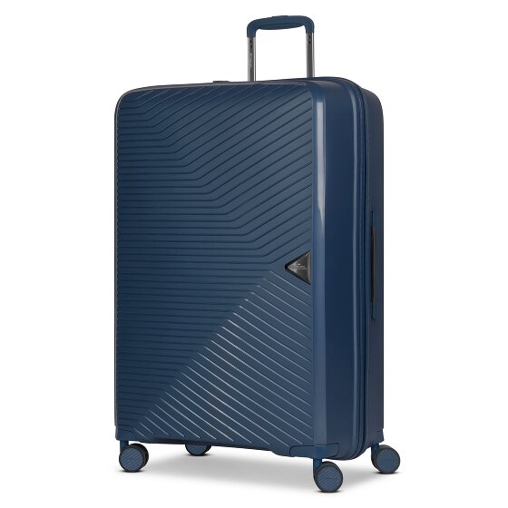 March15 Trading Gotthard Edition 4 ruedas Carrito 77 cm