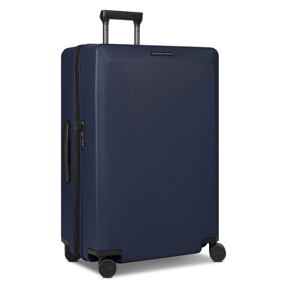Porsche Design Voyager 3.0 4 ruedas Carrito L 78 cm con pliegue de expansión