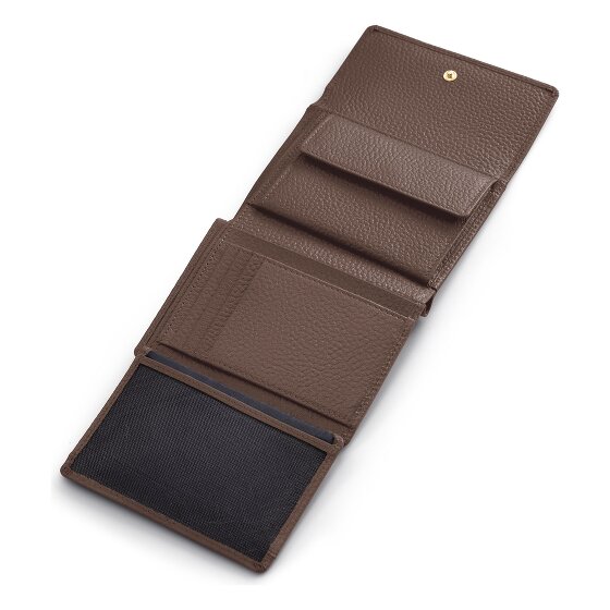 Lazarotti Bologna Leather Cartera Piel 12 cm