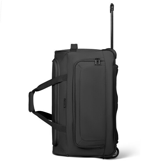 Redolz Bolsa de viaje Duffle Essentials 2 ruedas 61 cm
