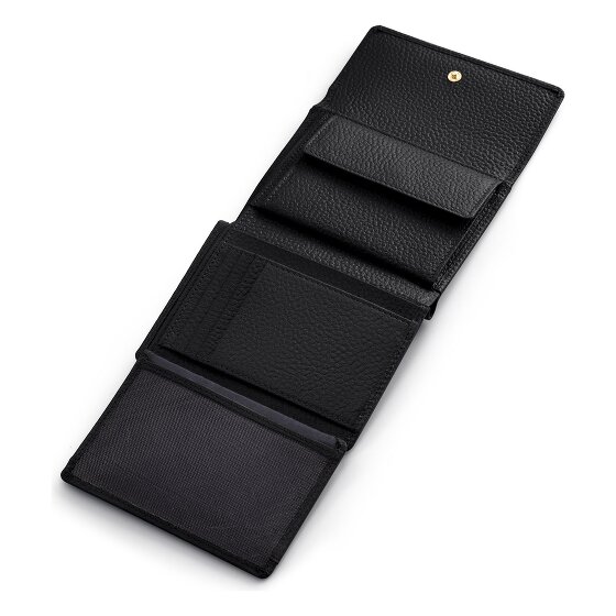 Lazarotti Bologna Leather Cartera Piel 12 cm