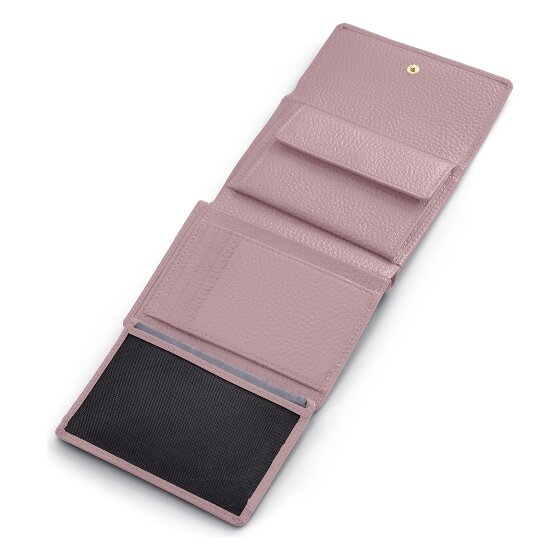 Lazarotti Bologna Leather Cartera Piel natural 12 cm