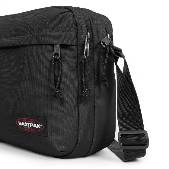 Eastpak Bolso bandolera cruzado Compartimento para portátil de 39 cm
