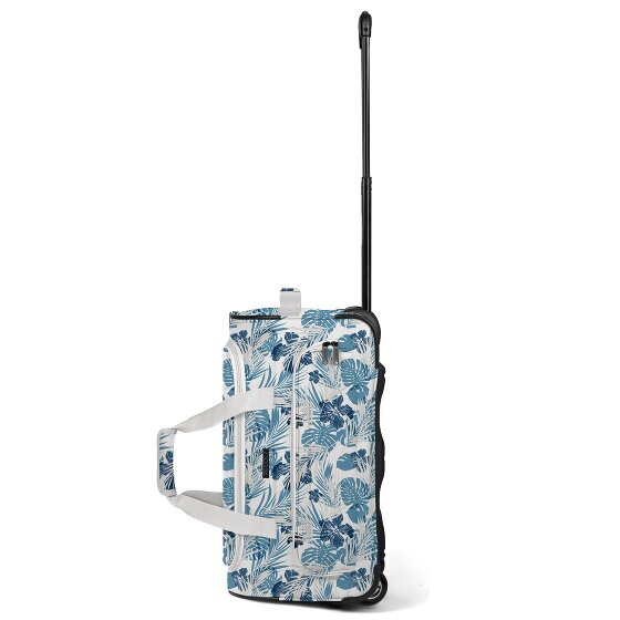 Redolz Redolz Duffle Essentials Bolsa de viaje de 2 ruedas 51 cm