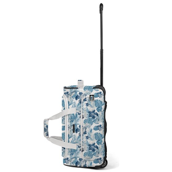 Redolz Bolsa de viaje Duffle Essentials 2 ruedas 51 cm