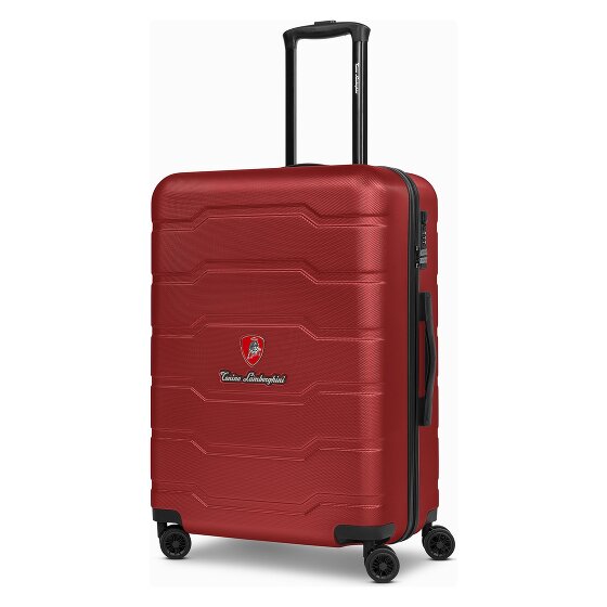 Tonino Lamborghini Bologna 4 ruedas Carrito M 67 cm