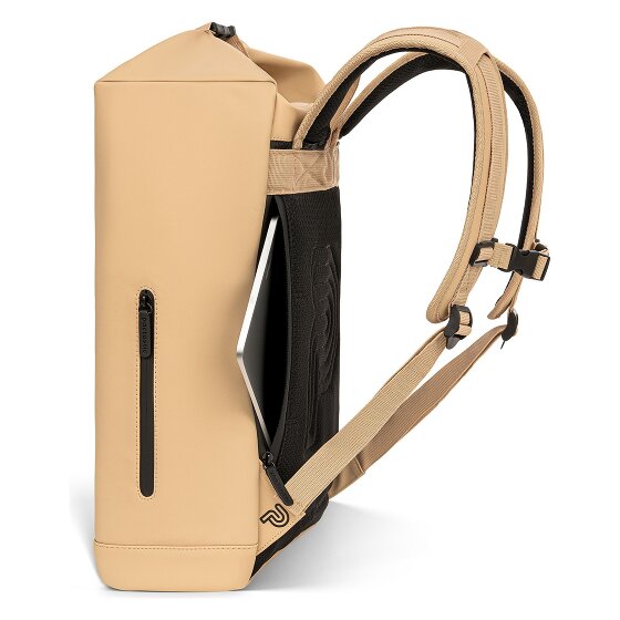 Pactastic Urban Collection Mochila de día 50 cm Compartimento para el portátil