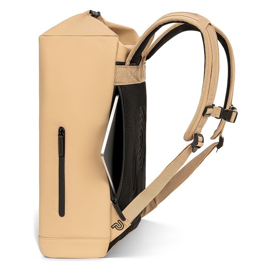 Pactastic Urban Collection Mochila de día 50 cm Compartimento para el portátil