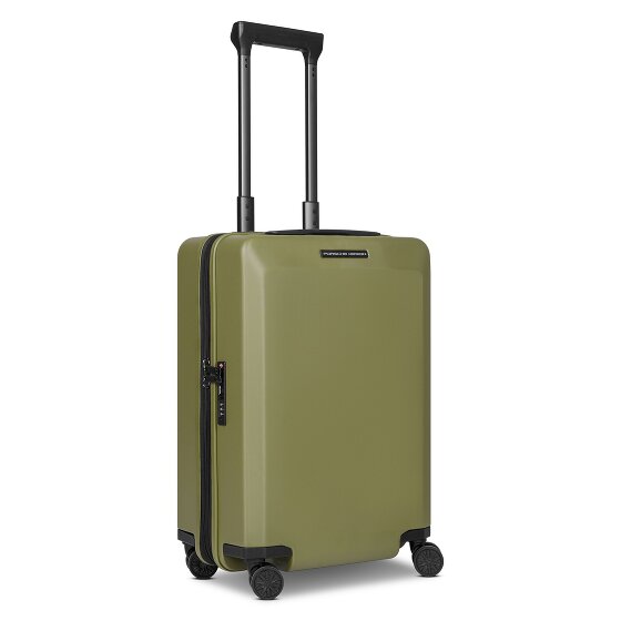 Porsche Design Voyager 3.0 4 ruedas Carro de la cabina S 55 cm con pliegue de expansión