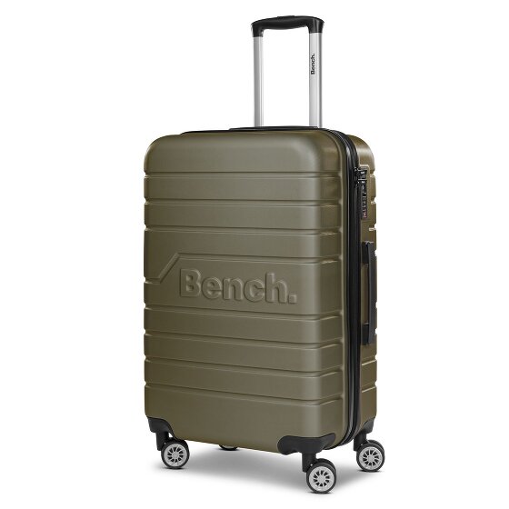 Bench Seattle 4 ruedas Carrito M 69 cm