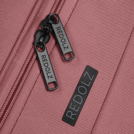 Redolz Duffle Essentials 2 ruedas Bolsa de viaje 71 cm