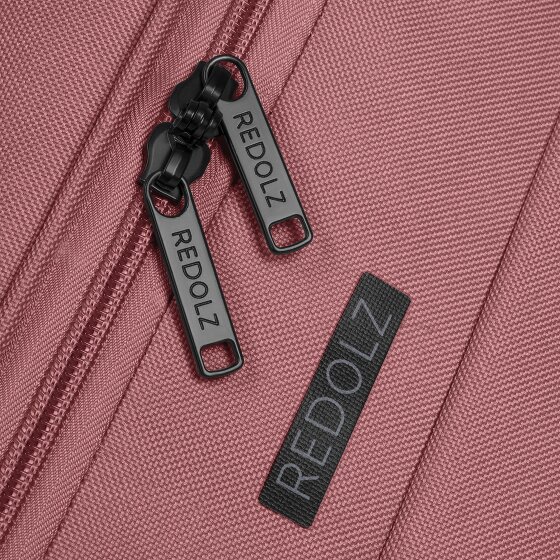 Redolz Duffle Essentials 2 ruedas Bolsa de viaje 71 cm