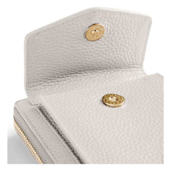 Lazarotti Bologna Leather Funda de teléfono móvil Piel 11 cm