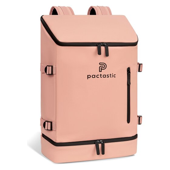 Pactastic Urban Collection Mochila de día 50 cm Compartimento para el portátil
