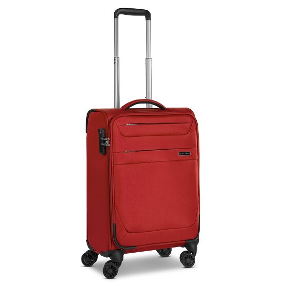 Worldpack Chicago 4 ruedas Carro de la cabina S 55 cm