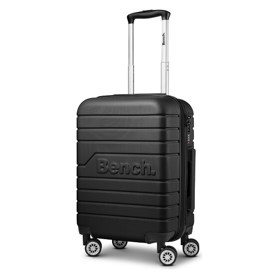 Bench Seattle 4 ruedas Trolley de cabina S 55 cm