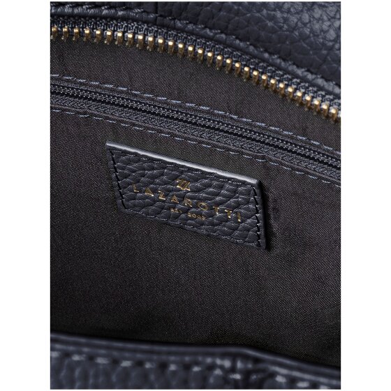 Lazarotti Bologna Leather Bolsa de compras Piel 31 cm