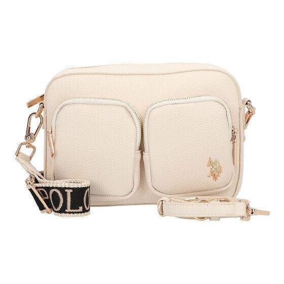 U.S. Polo Assn. Mansion Bolsa de hombro 24 cm