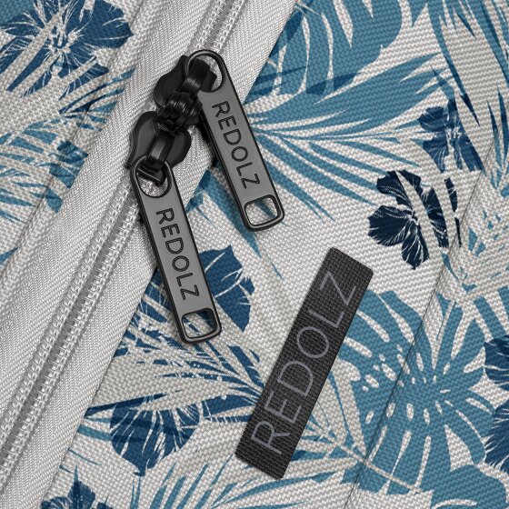 Redolz Duffle Essentials 2 ruedas Bolsa de viaje 71 cm