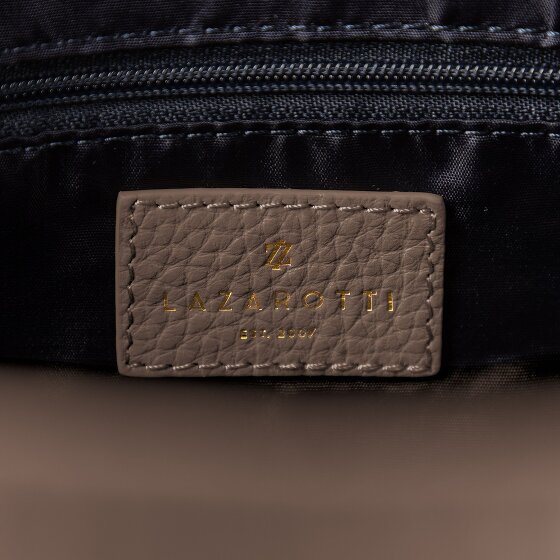 Lazarotti Bologna Leather Bolsa de compras Piel 35 cm