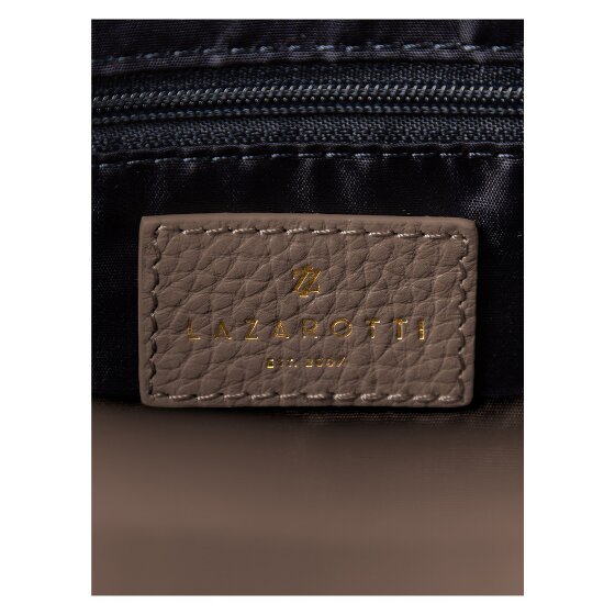 Lazarotti Bolso Shopper XL Bolonia Piel 35 cm