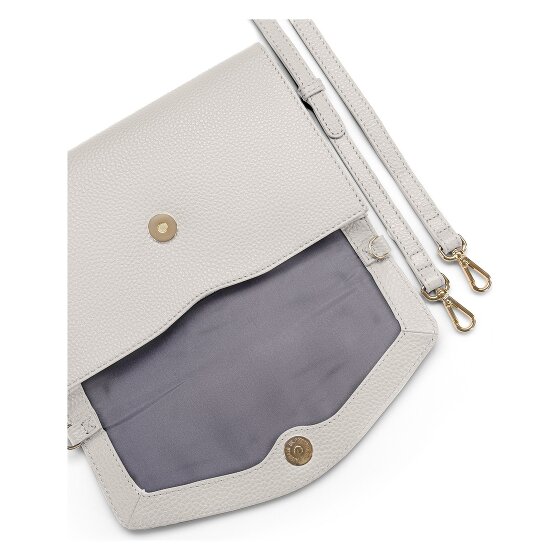 Lazarotti Bologna Leather Bolso de mano Piel 23 cm