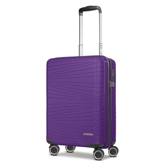 Franky Dallas 3.0 4 ruedas Carrito S 55 cm
