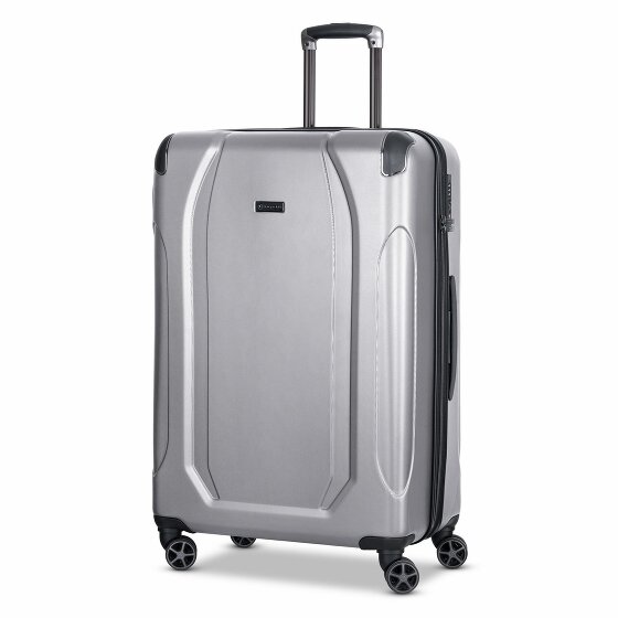 bugatti Valencia 4 ruedas Carrito L 77 cm