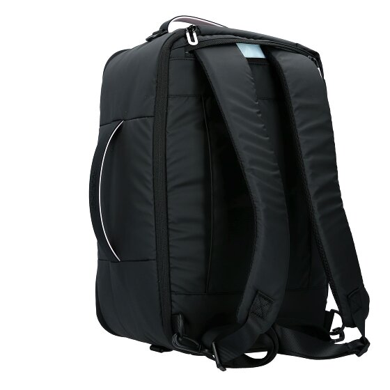 American Tourister Puffypop Bolsa de viaje 40 cm Compartimento para el portátil