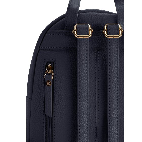 Lazarotti Bologna Leather1 Mochila de la ciudad Piel 27 cm