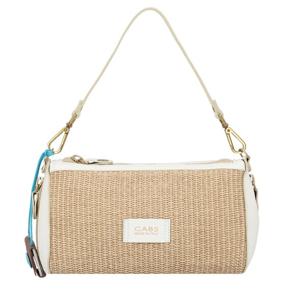 Gabs Bolsa de hombro 25 cm con pliegue de expansión