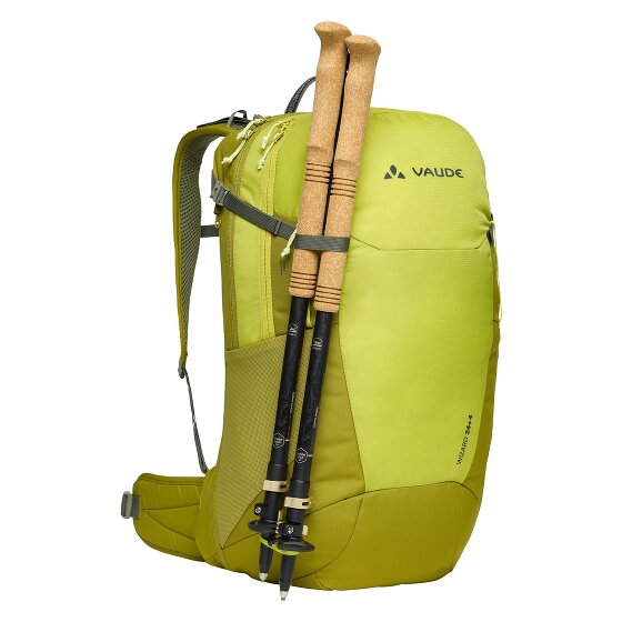 Vaude Wizard Mochila de senderismo 51 cm