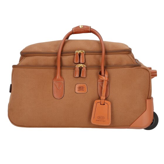 Bric's Bolsa de viaje Life Roller 55 cm