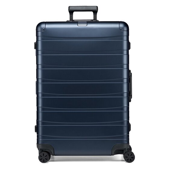 Redolz Pro Aluminium 4 ruedas Trolley L 77 cm