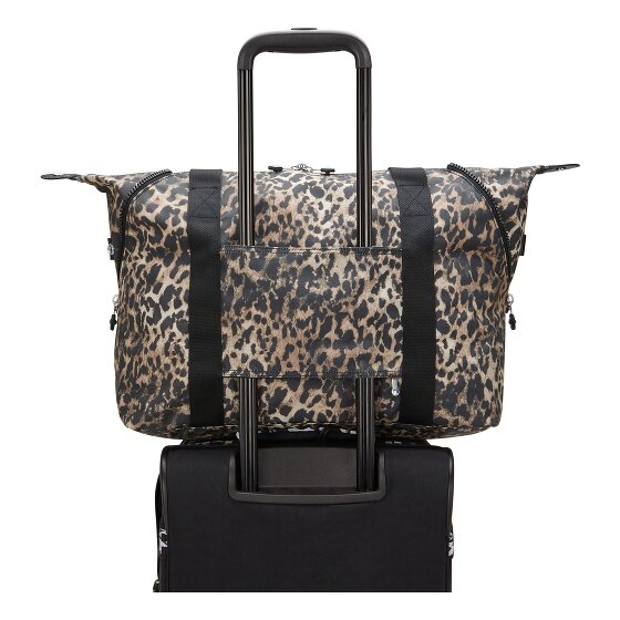 Kipling Art M Bolsa de viaje Weekender 58 cm