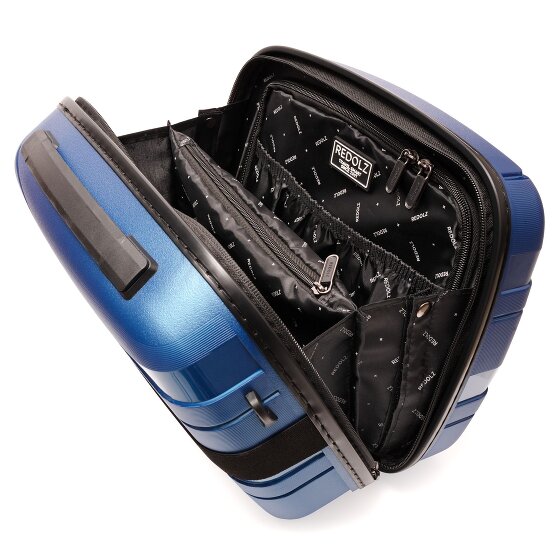 Redolz Essentials 10 Estuche de belleza 34 cm