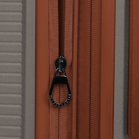 Farmhood Eco Edition 02 4 ruedas Carro de la cabina 55 cm con pliegue de expansión