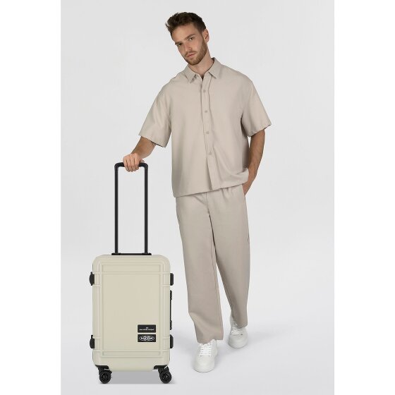 Eastpak Resist'R 4 ruedas Trolley de cabina S 55 cm