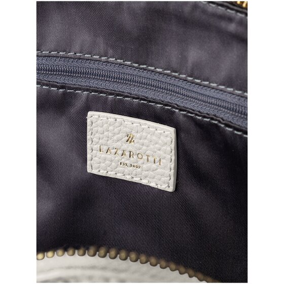 Lazarotti Bologna Leather Bolso Piel 24 cm