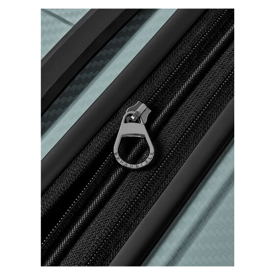 Smartbox Edition 01 4 ruedas Carrito 66 cm con pliegue de expansión