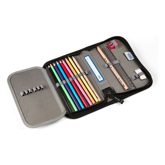 School-Mood Juego de mochilas escolares Champion Maxx de 6 piezas modelo 2026