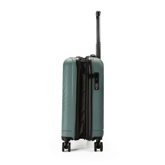 Gabol Radar 4 ruedas Carro de la cabina 55 cm