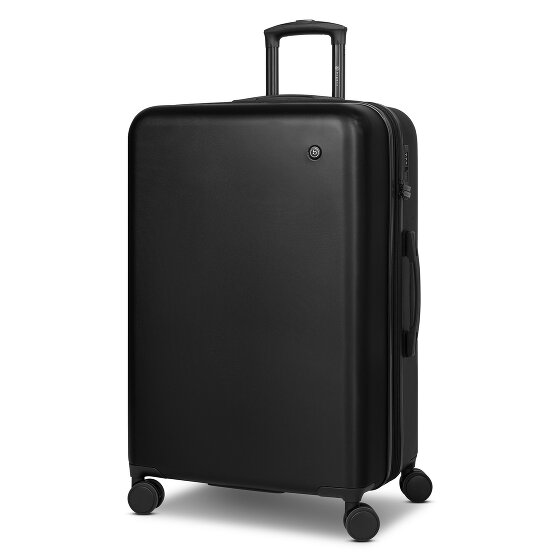 bugatti Valencia 2.0 4 ruedas Carrito L 75 cm con pliegue de expansión