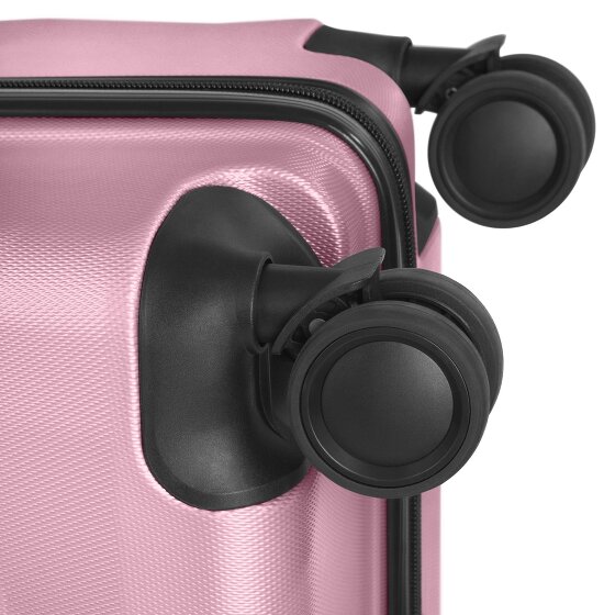 Smartbox Edition 03 4 ruedas Trolley de cabina 55 cm