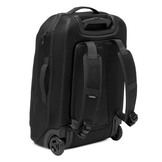 Tropicfeel Lift 2 ruedas Carrito de mochila 55 cm