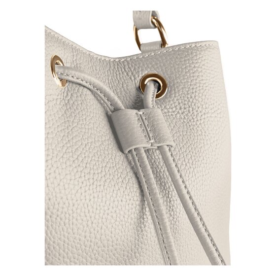 Lazarotti Bolonia Piel Bolso crossbody cuero 25 cm